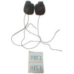 Honda CB125 125 1982-1985 Front Indicator Pair | Turn Signal Lights Set OEM - Image 6