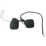 Honda CB125 125 1982-1985 Front Indicator Pair | Turn Signal Lights Set OEM - Image 5