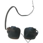 Honda CB125 125 1982-1985 Front Indicator Pair | Turn Signal Lights Set OEM - Image 5