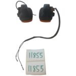 Honda CB125 125 1982-1985 Front Indicator Pair | Turn Signal Lights Set OEM - Image 6