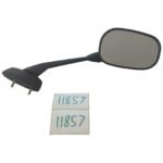 Yamaha YZFR1 1000 1998-2018 Right Rear View Mirror | RH Wing Mirror OEM