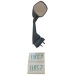 Yamaha YZFR1 1000 1998-2018 Right Rear View Mirror | RH Wing Mirror OEM - Image 2
