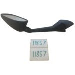 Yamaha YZFR1 1000 1998-2018 Right Rear View Mirror | RH Wing Mirror OEM - Image 3