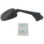 Yamaha YZFR1 1000 1998-2018 Right Rear View Mirror | RH Wing Mirror OEM - Image 5