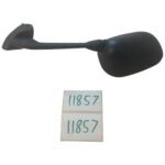 Yamaha YZFR1 1000 1998-2018 Right Rear View Mirror | RH Wing Mirror OEM - Image 6