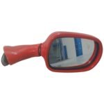 Honda CBR1000F 1000 1990-1992 Right Rear View Mirror | RH Wing Mirror OEM