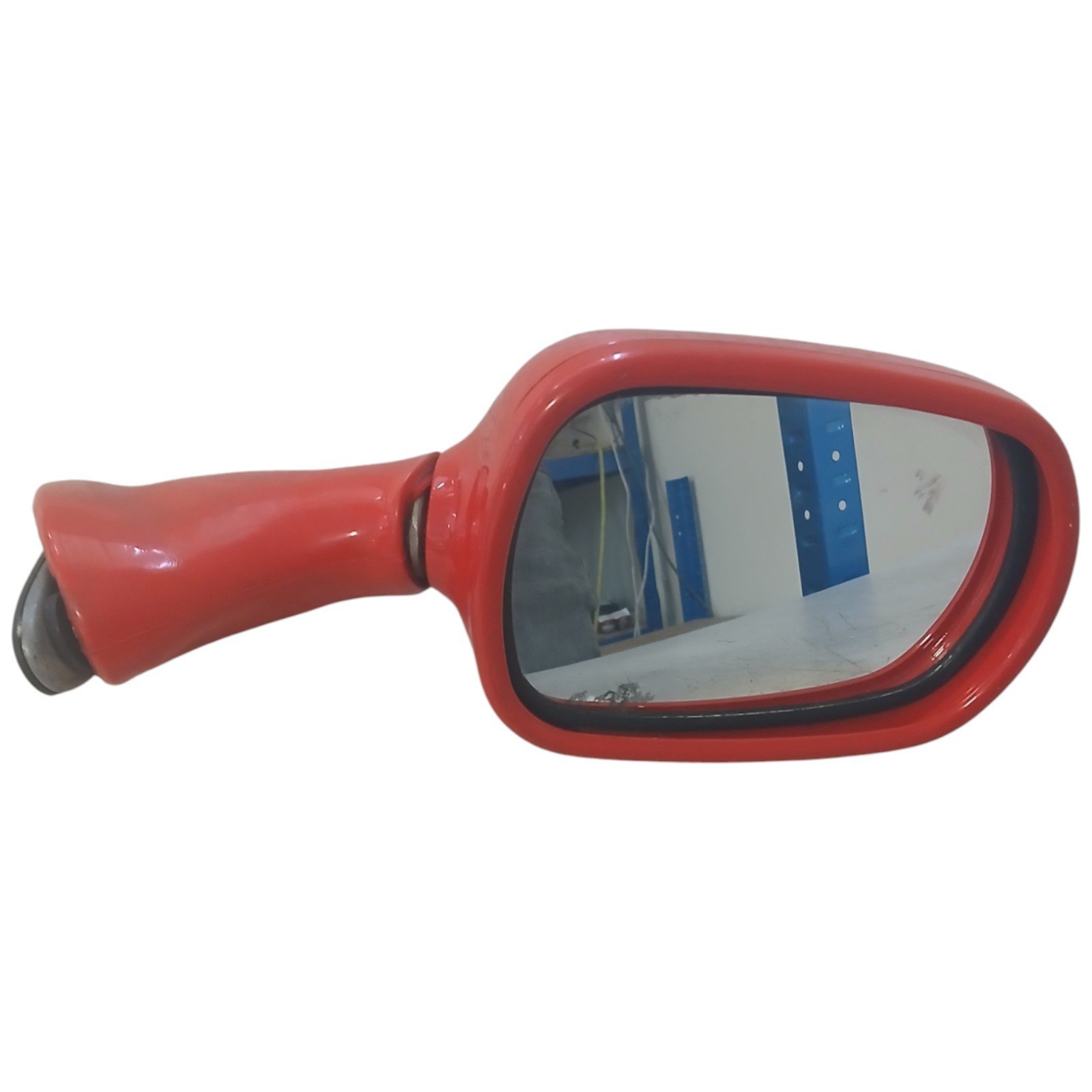 11859_2028129-Photoroom.jpg Honda CBR1000F 1000 1990-1992 Right Rear View Mirror | RH Wing Mirror OEM - Image 1