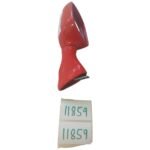 Honda CBR1000F 1000 1990-1992 Right Rear View Mirror | RH Wing Mirror OEM - Image 2