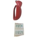 Honda CBR1000F 1000 1990-1992 Right Rear View Mirror | RH Wing Mirror OEM - Image 4