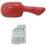 Honda CBR1000F 1000 1990-1992 Right Rear View Mirror | RH Wing Mirror OEM - Image 5