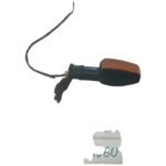 Honda CBX550 550 1982 Rear Right Indicator | RH Turn Signal Light OEM