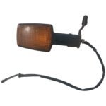 Honda CBX550 550 1982 Rear Right Indicator | RH Turn Signal Light OEM - Image 3
