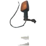 Honda CBX550 550 1982 Rear Right Indicator | RH Turn Signal Light OEM - Image 4