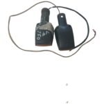 Honda VF750 750 1982 Front Indicator Pair | Turn Signal Lights Set OEM - Image 5