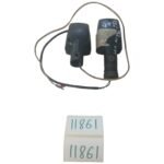 Honda VF750 750 1982 Front Indicator Pair | Turn Signal Lights Set OEM - Image 6