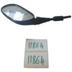 Honda CBR125 125 2008 Rear Right Indicator | RH Turn Signal Light OEM