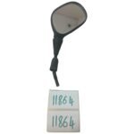 Honda CBR125 125 2008 Rear Right Indicator | RH Turn Signal Light OEM - Image 2