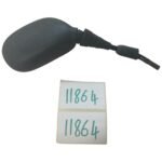 Honda CBR125 125 2008 Rear Right Indicator | RH Turn Signal Light OEM - Image 5