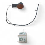 Suzuki sz1000 1000 2005 Rear Right Indicator OEM - Image 3