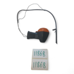 Suzuki sz1000 1000 2005 Rear Right Indicator OEM - Image 6