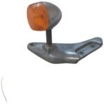 Triumph T-bird 900 900 1995 Rear Left Indicator Assembly and Bracket OEM - Image 2