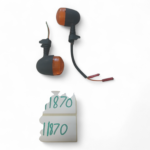 Vicma Beta125 125 1999-2002 Indicator set OEM - Image 3