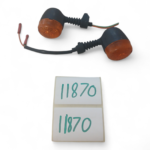 Vicma Beta125 125 1999-2002 Indicator set OEM - Image 5