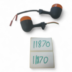 Vicma Beta125 125 1999-2002 Indicator set OEM - Image 6