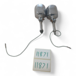 Kawasaki Z500ex 500 1979-1983 Indicator set OEM - Image 5