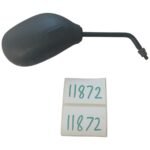 Yamaha Neos50 50 1997-2022 Right Rear-view mirror OEM - Image 6