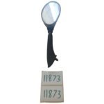 Piaggio vespa et4  1998-2004 Right Rear-view mirror OEM - Image 2