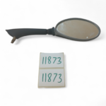 Piaggio vespa et4  1998-2004 Right Rear-view mirror OEM