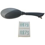 Piaggio vespa et4  1998-2004 Right Rear-view mirror OEM - Image 4