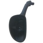 Gilera runner 125 125 1997-2016 Left Hand Mirror Casing | LH Mirror Cover Housing OEM - Image 2