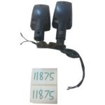 Honda VF750 750 1982 Front Indicator Pair OEM - Image 4