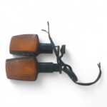 Honda VF750 750 1982 Front Indicator Pair OEM - Image 3
