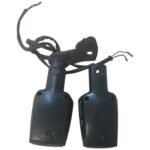 Honda VF750 750 1982 Front Indicator Pair OEM - Image 6