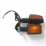 Honda VF750 750 1982 Front Indicator Pair OEM - Image 5