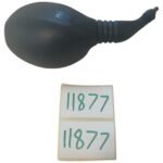 Yamaha majesty 125-150 125-150 1998 Left Rear View Mirror OEM