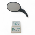 Yamaha majesty 125-150 125-150 1998 Left Rear View Mirror OEM - Image 2