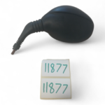 Yamaha majesty 125-150 125-150 1998 Left Rear View Mirror OEM - Image 6