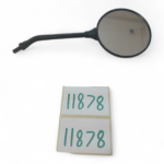 Kymco Agility 50 50 2007-2008 Left rear view mirror OEM