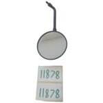 Kymco Agility 50 50 2007-2008 Left rear view mirror OEM - Image 4