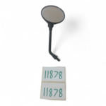 Kymco Agility 50 50 2007-2008 Left rear view mirror OEM - Image 3