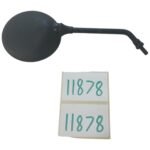 Kymco Agility 50 50 2007-2008 Left rear view mirror OEM - Image 5