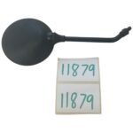 Kymco Agility 50 50 2007-2008 Right Rear-view mirror OEM - Image 2