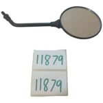 Kymco Agility 50 50 2007-2008 Right Rear-view mirror OEM - Image 5