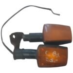 Honda VF750 750 1982 Front Indicator Pair | Turn Signal Lights Set OEM - Image 3