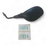 Yamaha Aerox 50 2018-2020 Left rear view mirror OEM - Image 3