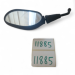 Yamaha Aerox 50 2018-2020 Right Rear-view mirror OEM